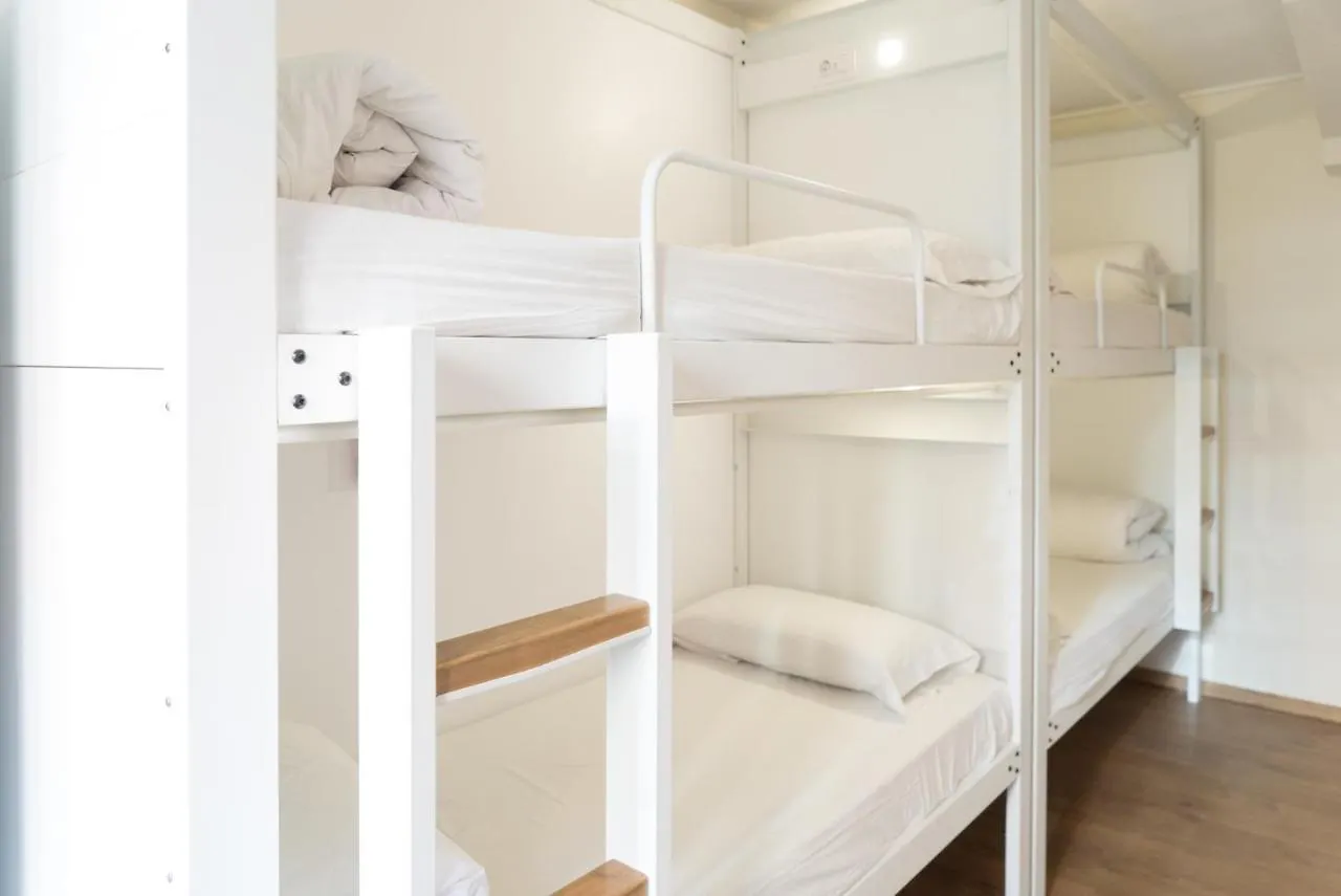 Pars Teatro Hostel (Adults Only) Barcelona