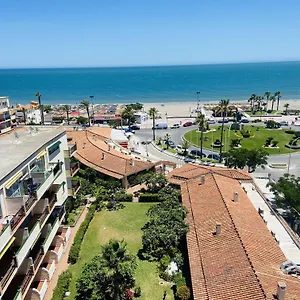 Jazmines 3*, Torremolinos Spagna