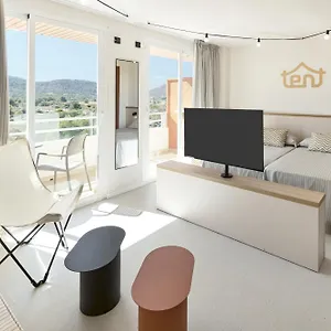 *** Отель Tent Calvia Испания