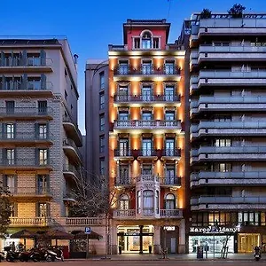 3* Hotel Hcc Taber