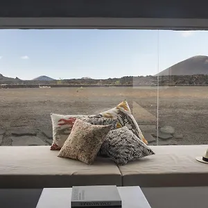 Buenavista Lanzarote Country , La Asomada (Lanzarote) Spagna