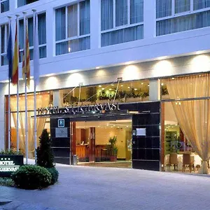 visit hotel