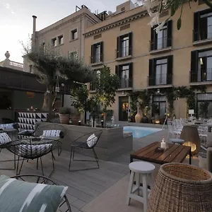 Oasis 2*, Barcellona Spagna