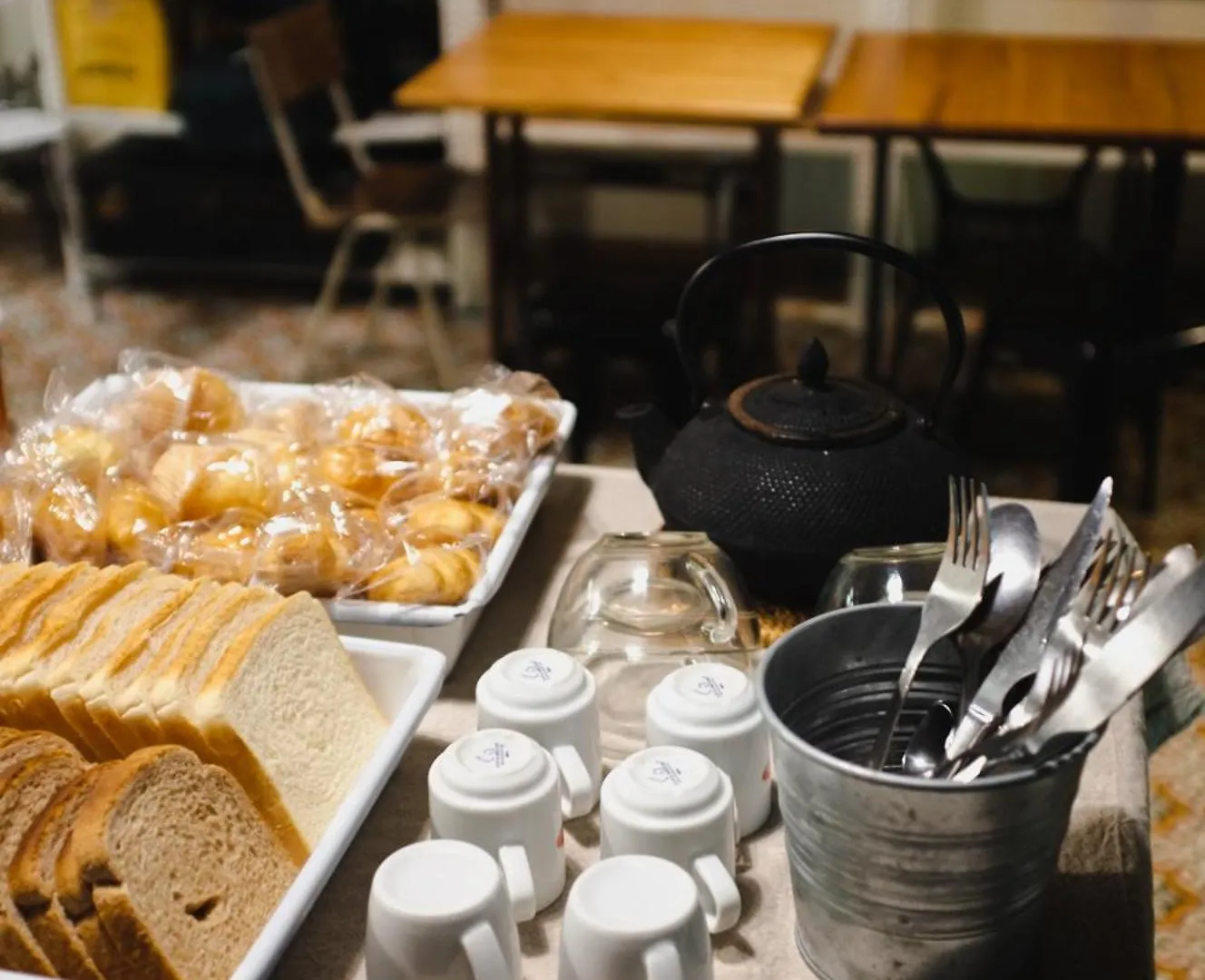 Pars Teatro Hostel (Adults Only) 巴塞罗那 西班牙