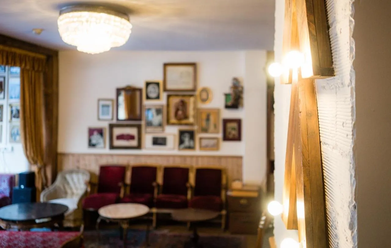Pars Teatro Hostel (Adults Only) 巴塞罗那
