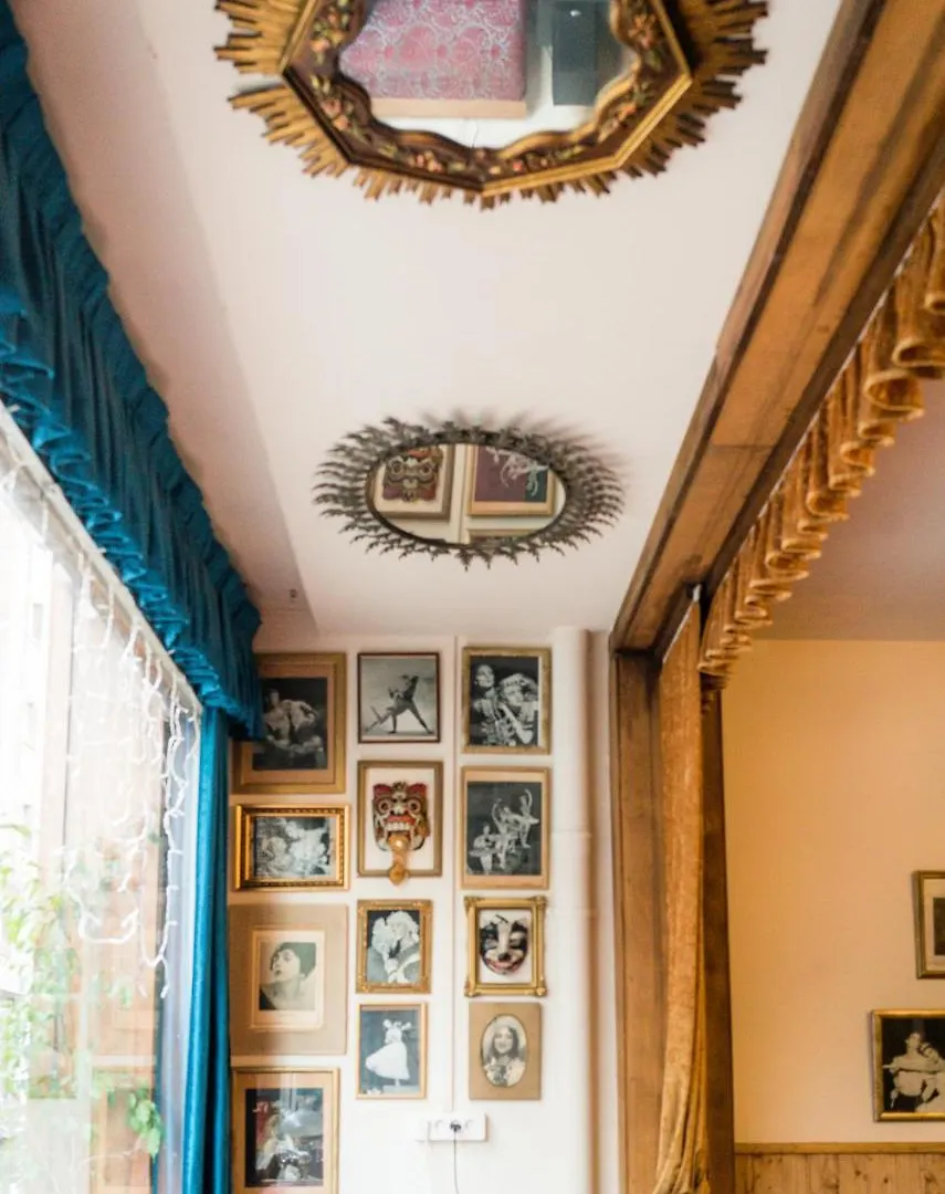Pars Teatro Hostel (Adults Only) 巴塞罗那